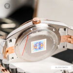 Bentley 40mm Nam BL2333-15MTCI - Ảnh 8