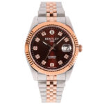 Bentley 40mm Nam BL2333-15MTDI - Ảnh 1