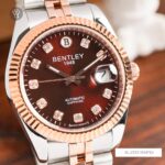 Bentley 40mm Nam BL2333-15MTDI - Ảnh 4