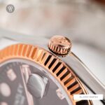 Bentley 40mm Nam BL2333-15MTDI - Ảnh 5