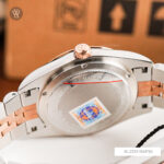 Bentley 40mm Nam BL2333-15MTDI - Ảnh 8