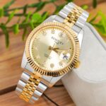 Bentley 40mm Nam BL2333-15MTKI - Ảnh 2