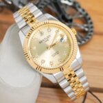 Bentley 40mm Nam BL2333-15MTKI - Ảnh 3