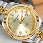 Bentley 40mm Nam BL2333-15MTKI - Ảnh 6