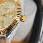 Bentley 40mm Nam BL2333-15MTKI - Ảnh 5