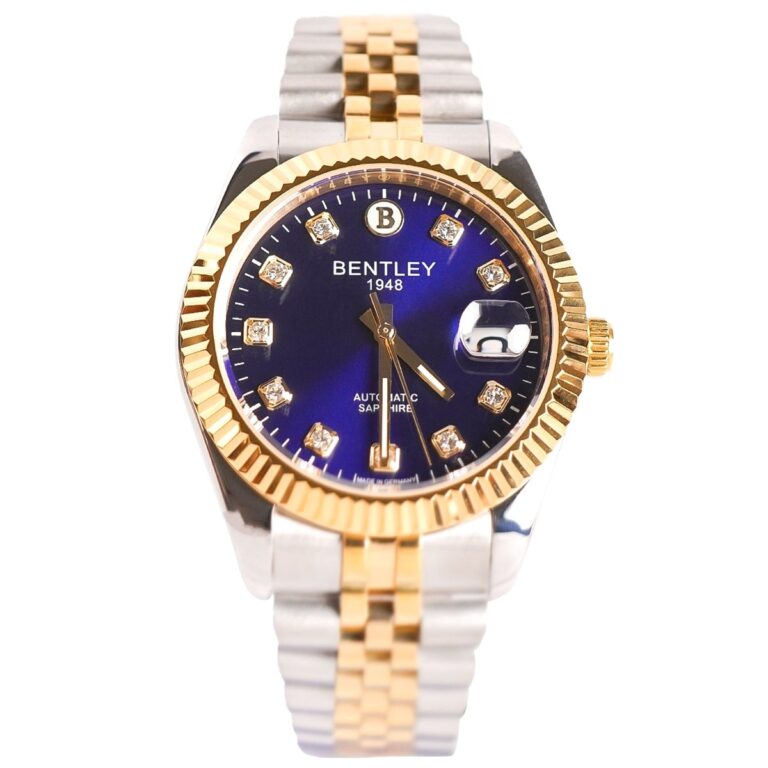 Bentley 40mm Nam BL2333-15MTNI