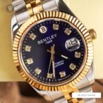 Bentley 40mm Nam BL2333-15MTNI - Ảnh 5