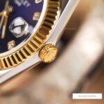 Bentley 40mm Nam BL2333-15MTNI - Ảnh 6