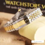 Bentley 40mm Nam BL2333-15MTNI - Ảnh 7