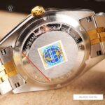 Bentley 40mm Nam BL2333-15MTNI - Ảnh 4