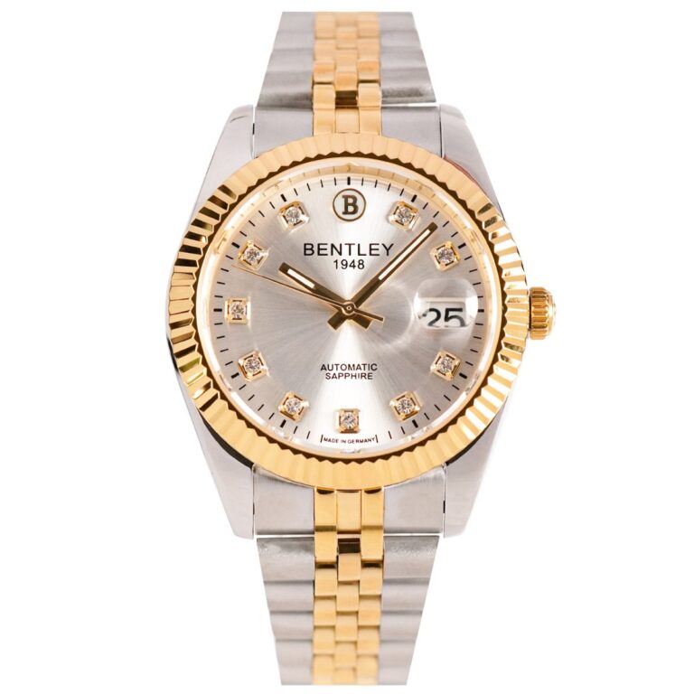 Bentley 40mm Nam BL2333-15MTWI