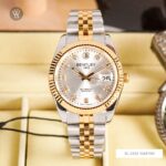 Bentley 40mm Nam BL2333-15MTWI - Ảnh 2