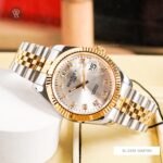 Bentley 40mm Nam BL2333-15MTWI - Ảnh 3