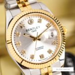 Bentley 40mm Nam BL2333-15MTWI - Ảnh 4