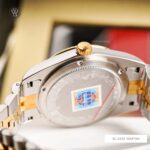 Bentley 40mm Nam BL2333-15MTWI - Ảnh 8