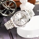 Bentley 40mm Nam BL2333-15MWCI - Ảnh 3