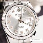 Bentley 40mm Nam BL2333-15MWCI - Ảnh 4