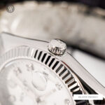 Bentley 40mm Nam BL2333-15MWCI - Ảnh 5