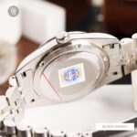 Bentley 40mm Nam BL2333-15MWCI - Ảnh 8