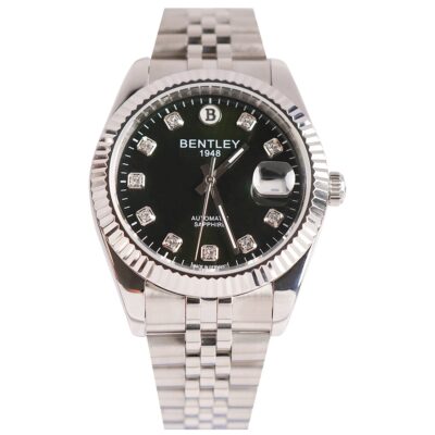 Ảnh sản phẩm Bentley 40mm Nam BL2333-15MWGI