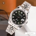 Bentley 40mm Nam BL2333-15MWGI - Ảnh 3