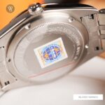 Bentley 40mm Nam BL2333-15MWGI - Ảnh 8