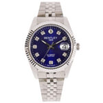 Bentley 40mm Nam BL2333-15MWNI - Ảnh 1