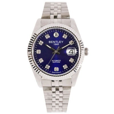 Ảnh sản phẩm Bentley 40mm Nam BL2333-15MWNI