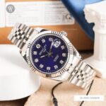 Bentley 40mm Nam BL2333-15MWNI - Ảnh 3