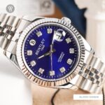 Bentley 40mm Nam BL2333-15MWNI - Ảnh 4