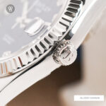 Bentley 40mm Nam BL2333-15MWNI - Ảnh 5