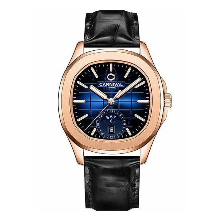 Carnival 40mm Nam 8113G-VH-DD-X