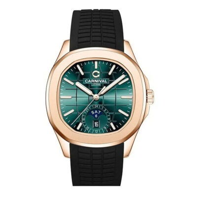 Ảnh sản phẩm Carnival 40mm Nam 8113G-VH-DCS-XL