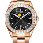 Carnival 40mm Nam 8113GQ-VH-D - Ảnh 1