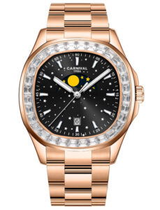 Ảnh sản phẩm Carnival 40mm Nam 8113GQ-VH-D