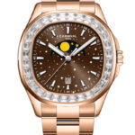 Carnival 40mm Nam 8113GQ-VH-N - Ảnh 1