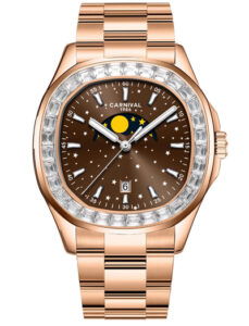 Carnival 40mm Nam 8113GQ-VH-N