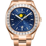 Carnival 40mm Nam 8113GQ-VH-X - Ảnh 1