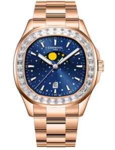 Carnival 40mm Nam 8113GQ-VH-X