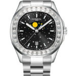 Carnival 40mm Nam 8113GQ-VT-D - Ảnh 1