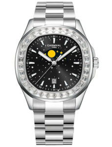 Ảnh sản phẩm Carnival 40mm Nam 8113GQ-VT-D