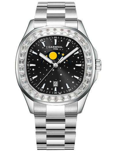 Carnival 40mm Nam 8113GQ-VT-D