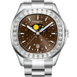 Carnival 40mm Nam 8113GQ-VT-N - Ảnh 1