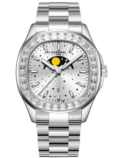 Carnival 40mm Nam 8113GQ-VT-T