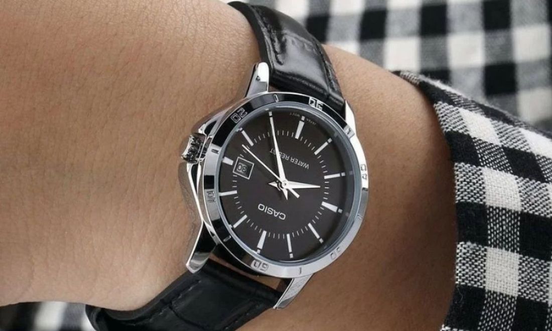 8 mẫu đồng hồ sinh viên nam giá rẻ cực hấp dẫn, đáng sở hữu 1 Đồng hồ sinh viên nam giá rẻ