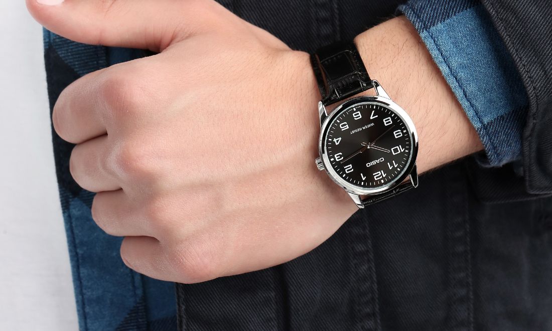 8 mẫu đồng hồ sinh viên nam giá rẻ cực hấp dẫn, đáng sở hữu 4 Đồng hồ casio giá dưới 1 triệu