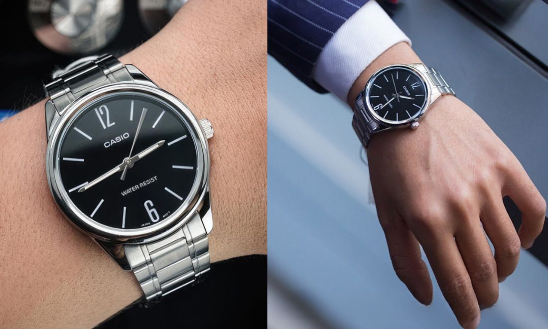 8 mẫu đồng hồ sinh viên nam giá rẻ cực hấp dẫn, đáng sở hữu 8 Đồng hồ dành cho học sinh