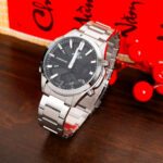 Casio 45.5mm Nam EFV-C120D-1ADF - Ảnh 2