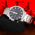 Casio 45.5mm Nam EFV-C120D-1ADF - Ảnh 3