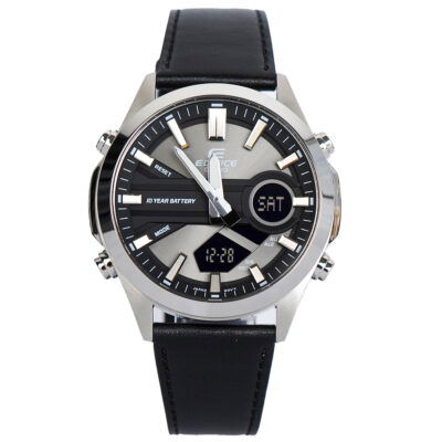 Ảnh sản phẩm Casio 45.5mm Nam EFV-C120L-8ADF